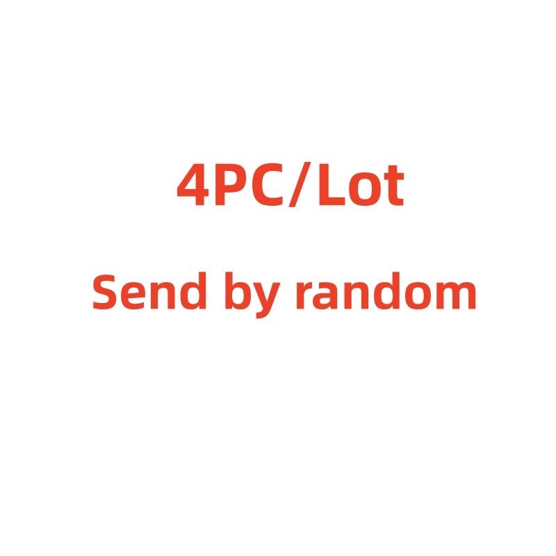 4PC Lace Girl Shorts Briefs Modal Underpants Milk Silk Panties Girls Teenagers