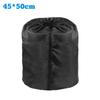 Garden Blanket Reusable Plant Frost Cover - Winter Protection Bag for Trees Palms & Shrubs with Drawstring Cold & Bug Proof