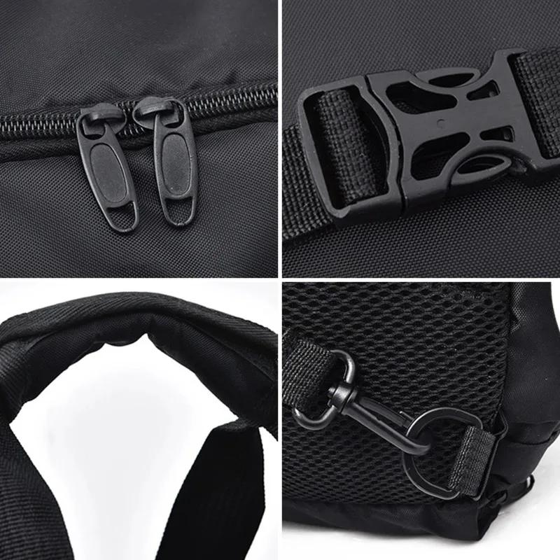 Дорожная спортивная сумка мужская спортивная сумка Oxford Dry Wet Separation Bag большая вместимость спортивный рюкзак для йоги багажная сумка фитнес-тренировка сумка
