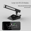 Huidu HD-901 Professional True Diversity Wireless Microphone System (CN version)