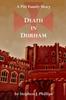 Книга Death In Durham : 7