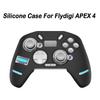 Защитный чехол для консоли с защитой от царапин, чехол для контроллера Flydigi APEX 4, игровые аксессуары
