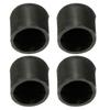 Parts Reduce Noise Table Feet Tips Furniture Leg Covers Chair Leg End  Cap Furniture Feet Pads