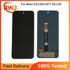 Полная сборка LCD-экрана и дигитайзера для Moto G31 G41 G71