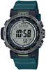 Часы Protrek Climber Line Radio Solar Biomass Plastic Green [Casio] [] PRW-35Y-3JF Мужские