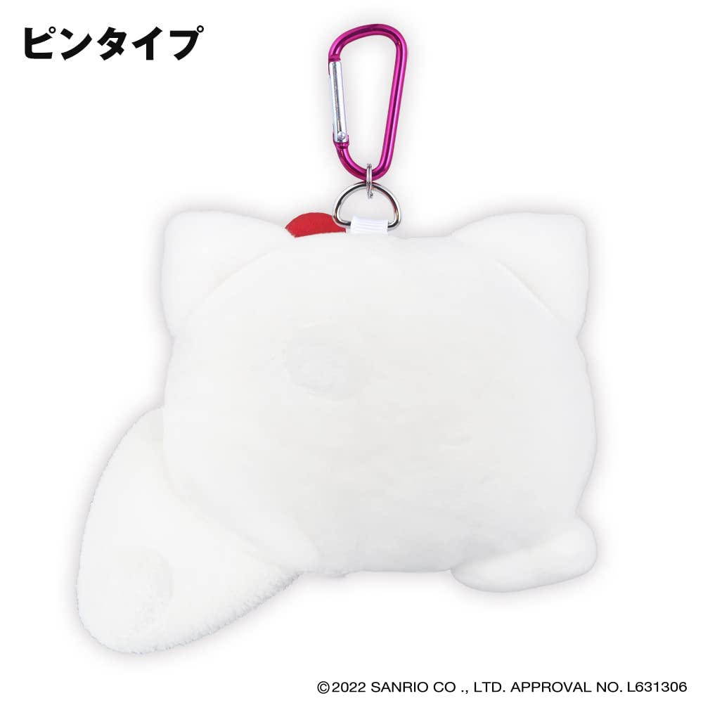 Чехол для клюшки Hello Kitty KTPT002 (тип контакта)