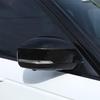 Right Side Mirror Cover Cap Shell Gloss Black For Range Rover Sport L494 2014-21