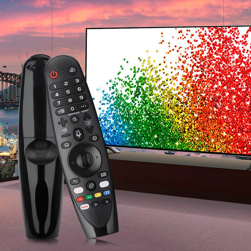 AKB75855501 MR20GA ИК Замененный Пульт Дистанционного Управления Замена Пульта Дистанционного Управления БЕЗ Функции Голосового Указателя для LG Smart TV Серии 2020