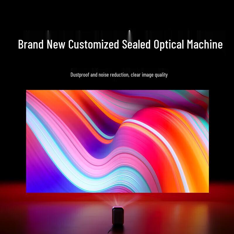 Проектор Xiaomi Redmi Pro