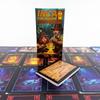 Сокровище инков: Командная карточная игра-исследование
