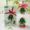 Building Blocks Flower Toys: Interactive Educational Gifts for Girls and Babies - Popular Festival Item and Internet Sensation.