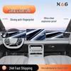 Защитное стекло для экрана навигации BYD Sea Lion 06EV