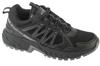 Lotto Nahunta, Mens Black Sneakers