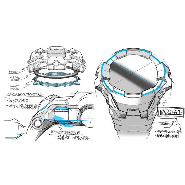 Casio G-Shock MASTER OF G GRAVITYMASTER GR-B300-1A4JF Men's Watch New