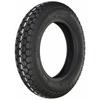 BRIDGESTONE Motorcycle Tire TRAIL WING TW3 For Front and Rear Wheels 3.50-10 51J Tube Type (WT) SCS00176 for Two Wheels Motorcycle