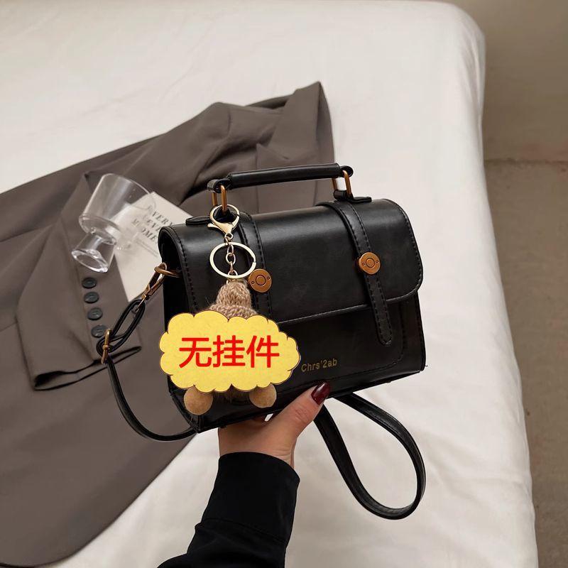 Индивидуализированная Премиальная Сумка Ретро Женская Лето 2025 Популярная Сумка-Мессенджер для Поездок Женская Сумка Через Плечо