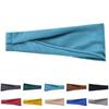 Hairband Casual Female Headband Male Head Headband