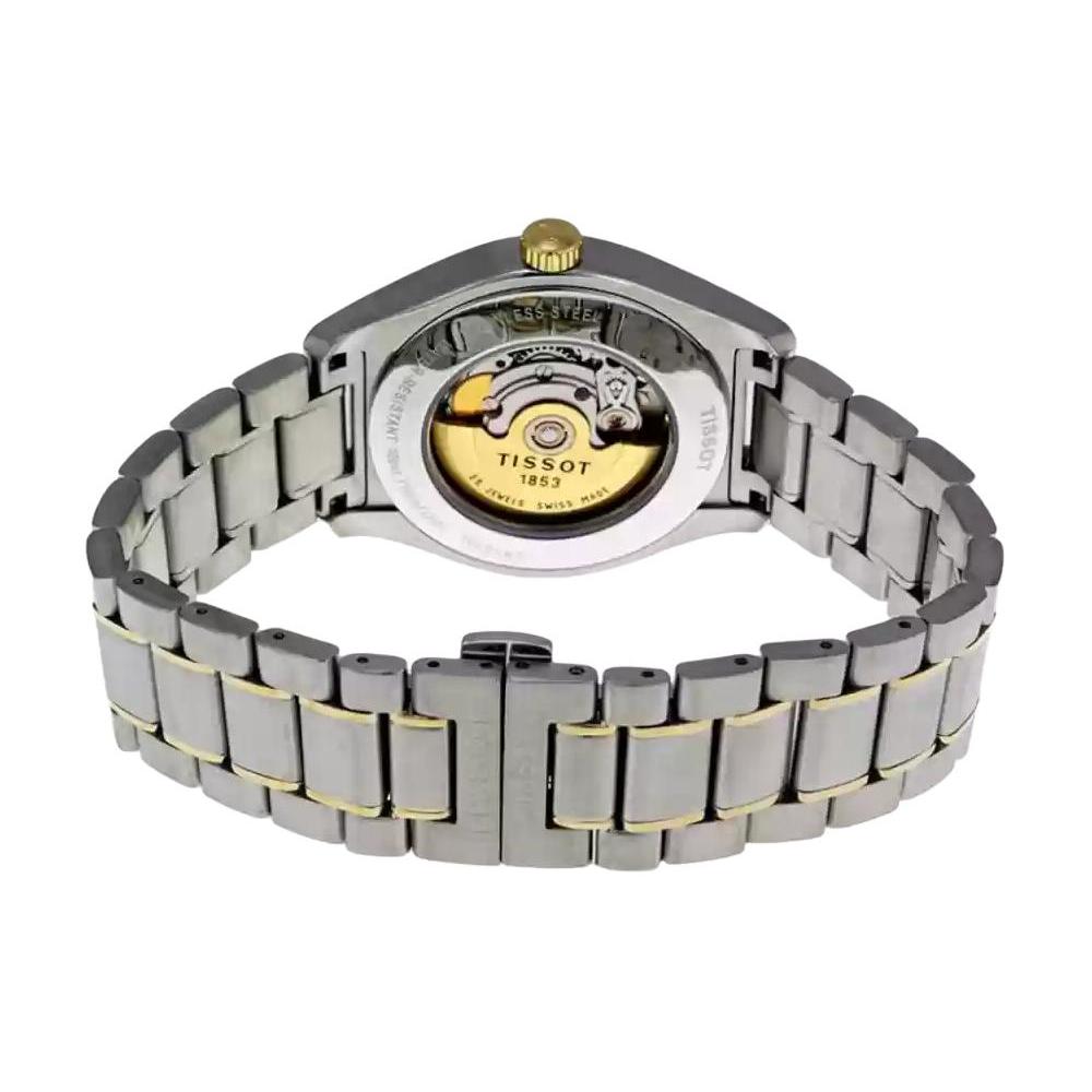 Tissot Мужские часы T060.407.22.051.00