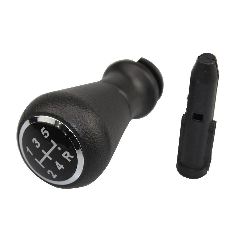 Auto Accessories For Peugeot Car Shift Knob Shift Shifter 5-Speed Lever Manual Gear Stick Knob