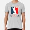 Australian Cricket Premium T-Shirt S To 5XL Made In the AU/USA T-Shirt