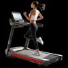 FEEBO 5807ST Commercial Smart Electric Treadmill CN plug (adapter included)