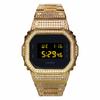 Casio Мужские черные часы DW-5600UBB-1