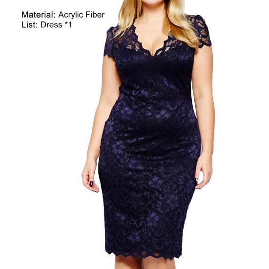 Женское облегающее миди-платье с V-образным вырезом и цветочным принтом, сексуальное кружевное платье с вырезами для повседневной носки