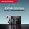 POSTEK MX/MX Pro Series Automatic Label Printer Engine