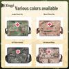 Qi-Yi Portable Tactical Single Shoulder First Aid Kit Bag
