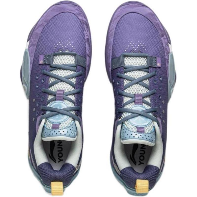 Li Ning Wade All City 11 YKBV010-5