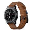 22mm watch Strap For Samsung Galaxy watch 3/46mm/Gear S3 frontier Leather band amazfit gtr 4/3 pro bracelet huawei watch gt 2/2e