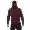 Weekend Offender Mens Hamilton Quarter Zip Hoodie