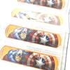 Avengers [M9077] - Boite 20 pansements 'Avengers'
