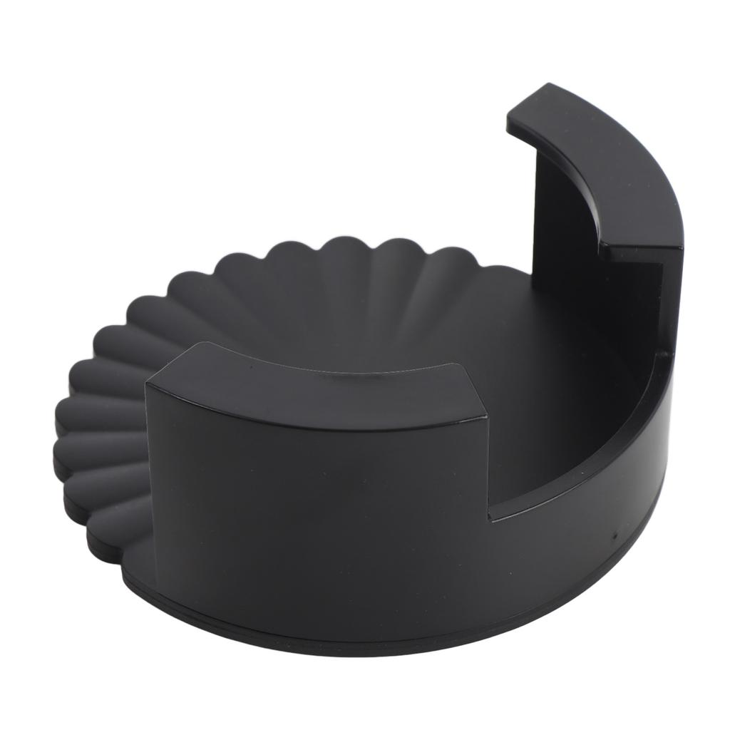 Настенный держатель для кофейного портафильтра из АБС-пластика, настенный держатель для кофейного портафильтра 58 мм, 51 мм