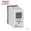Реле времени Delixi JS14P на DIN-рейку
