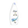 Dove Gentle Exfoliating Body Wash