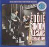 LP Record EDDIE CONDON & HIS ALL-STARS - Dixieland Jam 4656801 CBS 1989 Netherland Jazz Used
