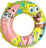 Spongebob Squarepants Inflatable Ring, 55cm, for Kids