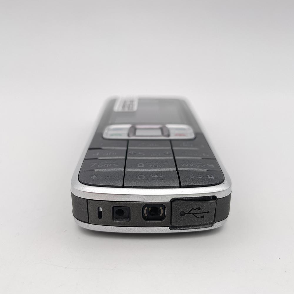 90% новый Восстановленный Оригинальный Nokia Nokia 3109 Classic GSM 900 / 1800 / 1900 Мобильный телефон