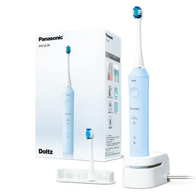 Электрическая зубная щетка Doltz Entry Model Blue EW-DL38-A