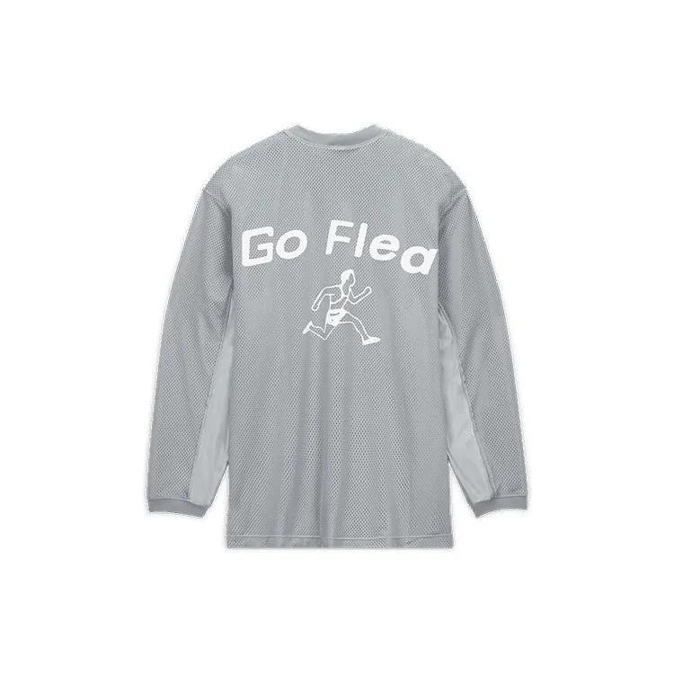 Nike Cactus Plant Flea Market L / S Jersey Asia Sizing (Unisex) Sweatshirts DD4763 073