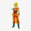 Patches For Clothes Bag Iron On Thermal Stickers Goku Ss Blue Goku Vegeta Pattern Washable Heat Transfer