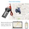 GPS Tracker Vehicle Tracking Device Waterproof Motorcycle Car Mini GPS GSM SMS Locator with Real Time Tracking Free Lifetime