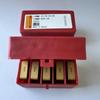 Original Sandvik / CNMM250924-HR 4325 CNC Lathe Carbide Blade 5 PCS