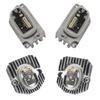 NEW daytime running lights led module Control Unit 7214939 For BMW 5' G30 G31 G32 G38 F90 M5 Turn signal Headlight Led module