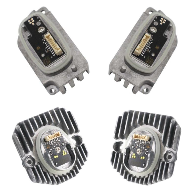 NEW daytime running lights led module Control Unit 7214939 For BMW 5' G30 G31 G32 G38 F90 M5 Turn signal Headlight Led module