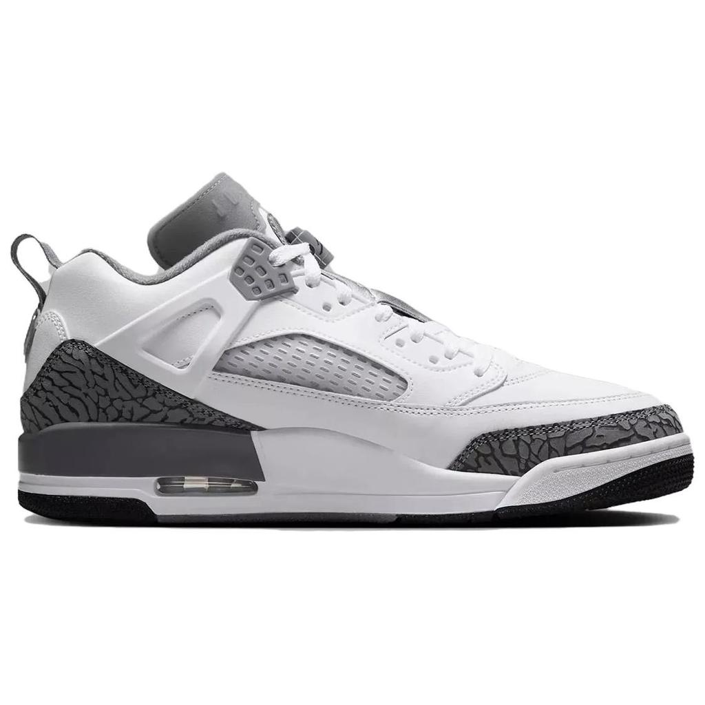 Jordan Spizike Low Cool Grey Anthracite FQ1759-102