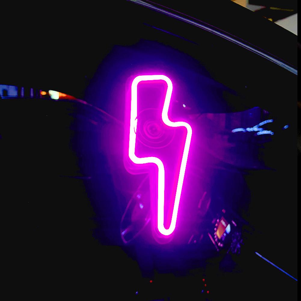 Автомобильные светодиодные фонари для окон с дистанционным управлением, несколько режимов, декорирование окон, атмосферные лампы, модификация автомобиля, неоновые огни