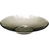 Nuage Bowl 225, Made In Japan, Large Round Plate, Glass Dish, Tableware, 46057SM