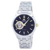 Open Heart Automatic FAG03002B0 TAG03002B0 Men's Watch